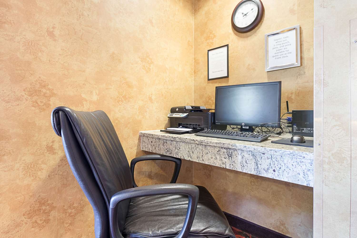 Фото Quality Inn