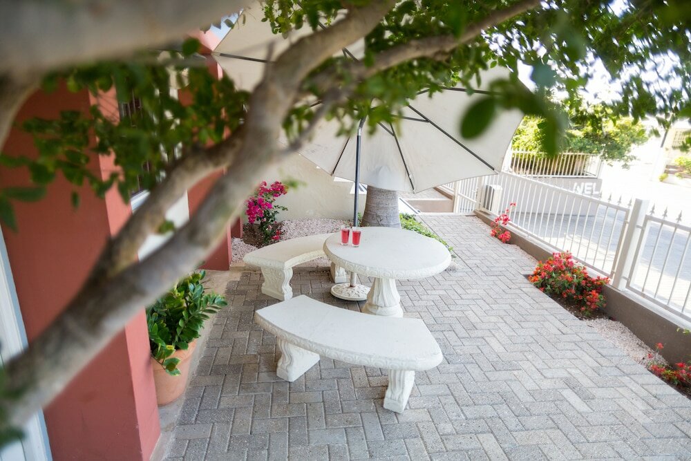 Фото O Casarao Guesthouse