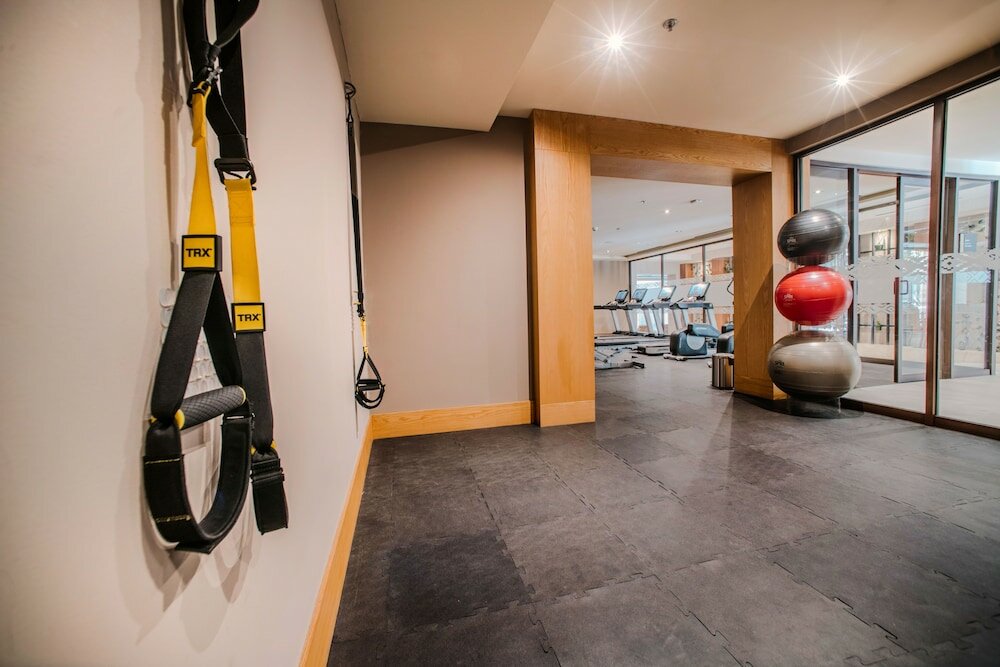 Фото Grand Fiesta Americana Oaxaca