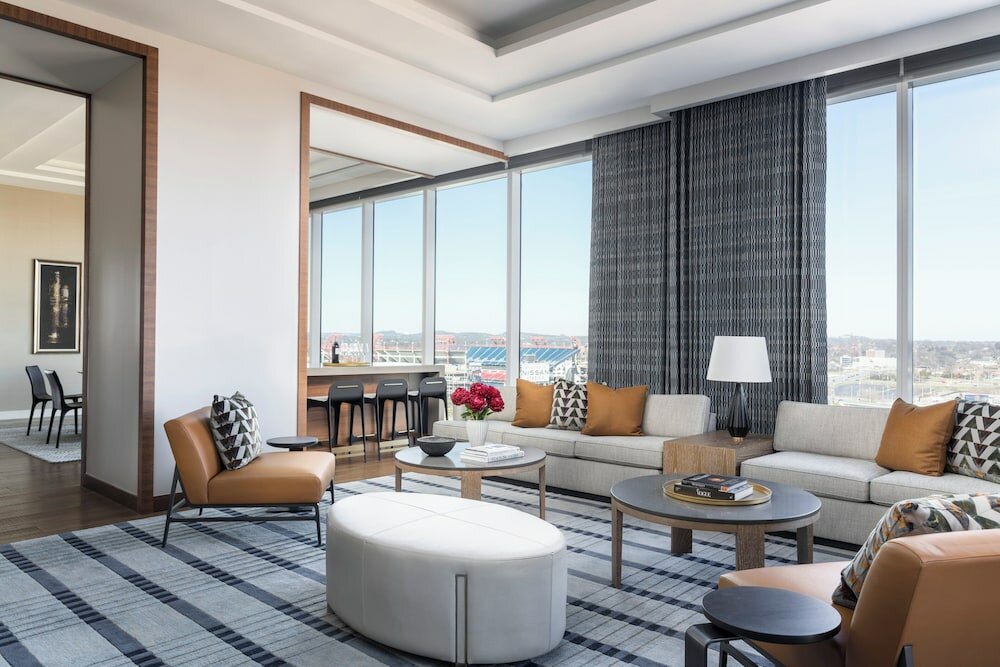 Фото Four Seasons Nashville