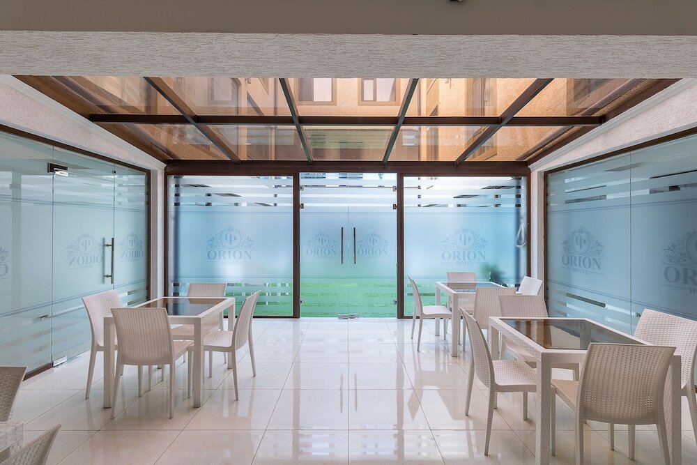 Фото Orion Hotel