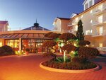 Travel Charme Ostseehotel Kuehlungsborn