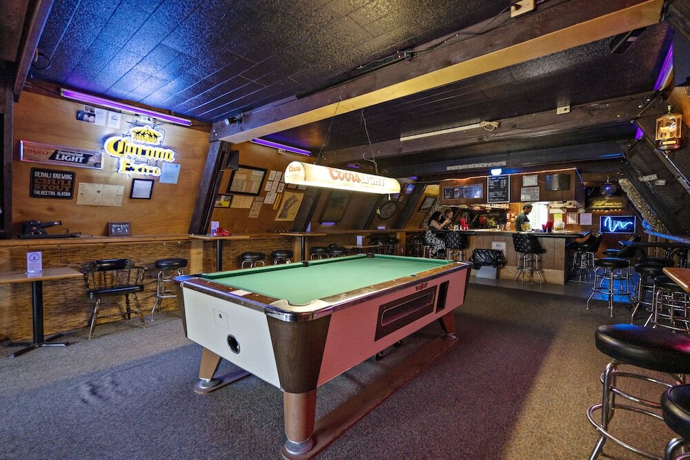 Фото Talkeetna Inn