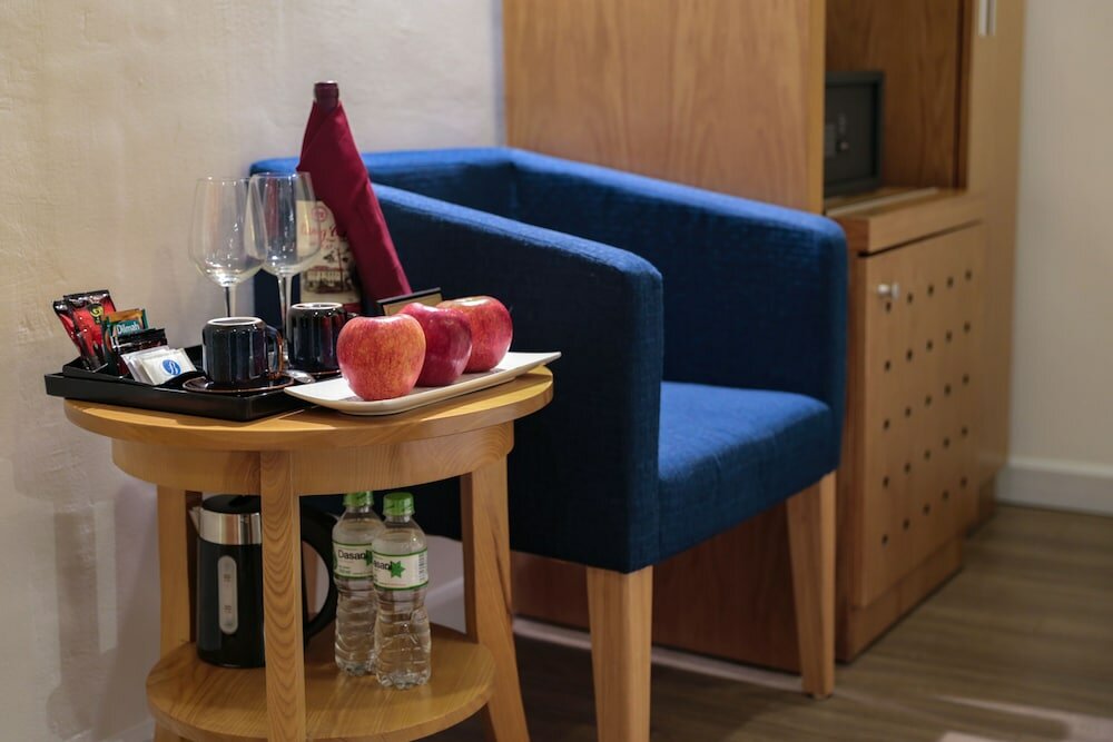 Фото Hanoi Backpackers Hostel & Rooftop bar