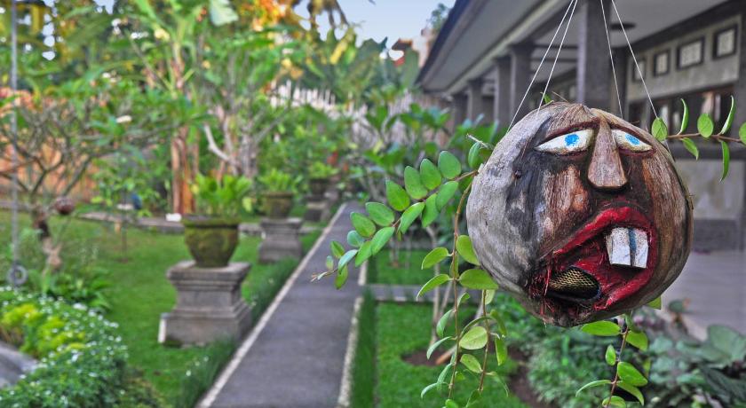 Фото Bucu Guest House