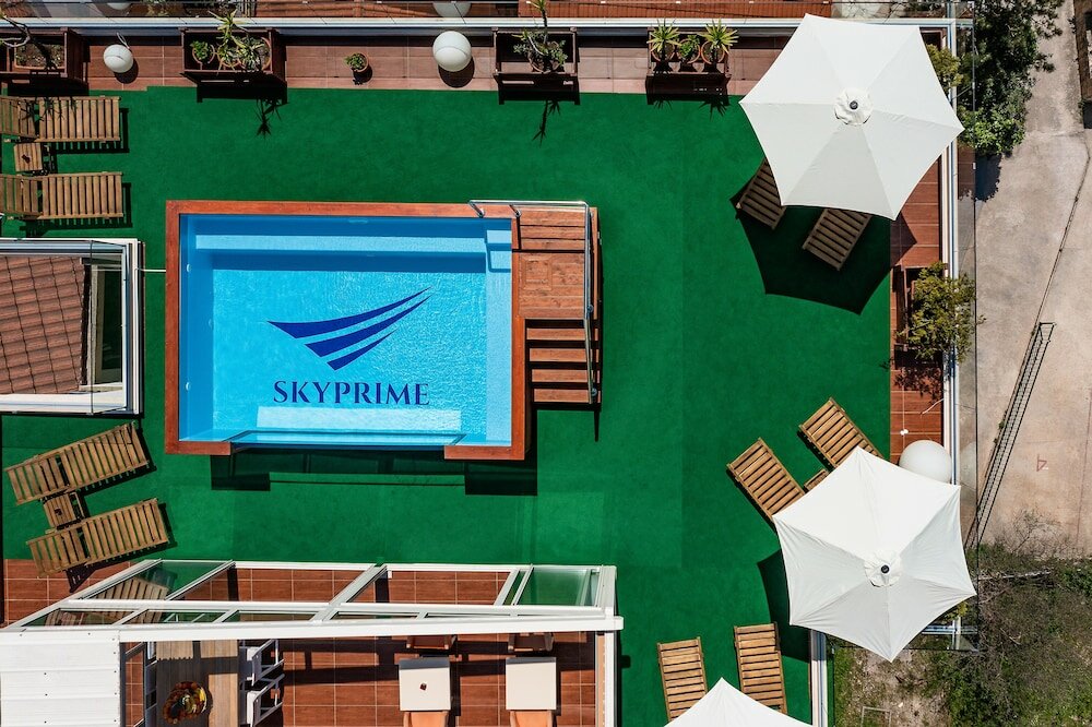 Фото Villa Skyprime