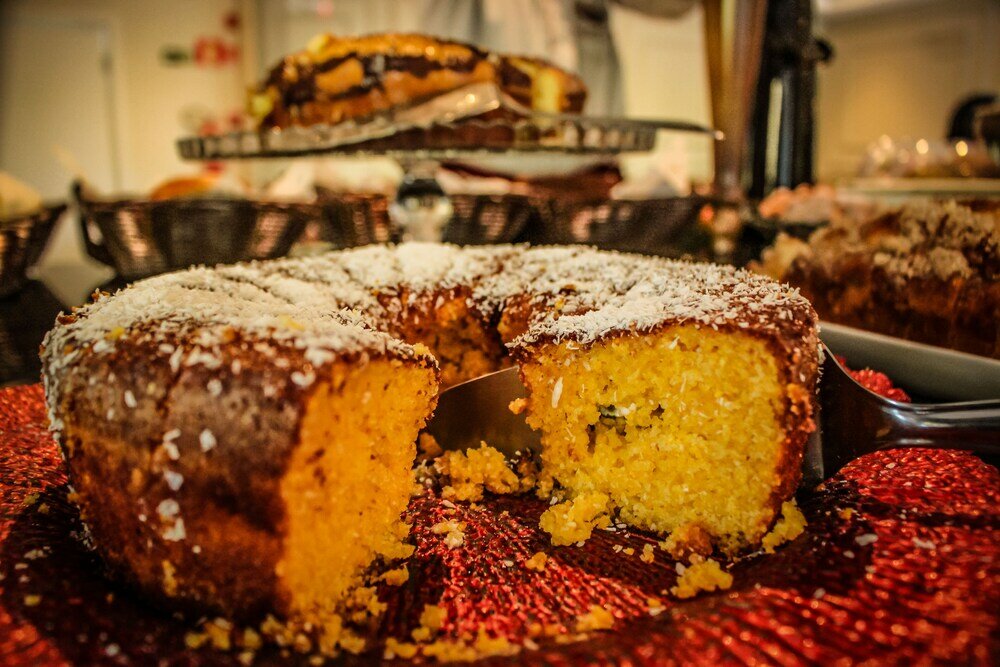 Фото Colina Lagos Hotel