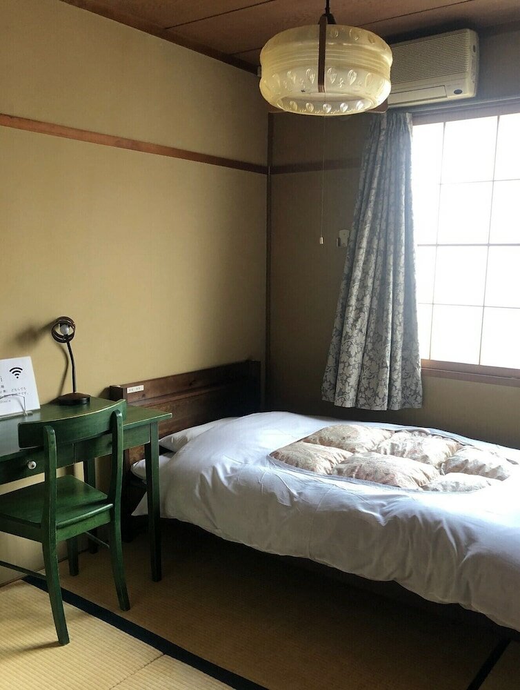 Фото Business Hotel Nakayama