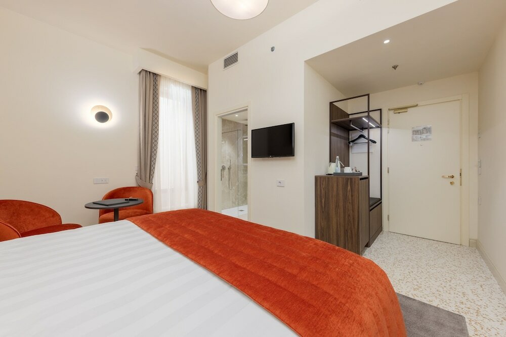 Фото Hotel Palazzo Keller