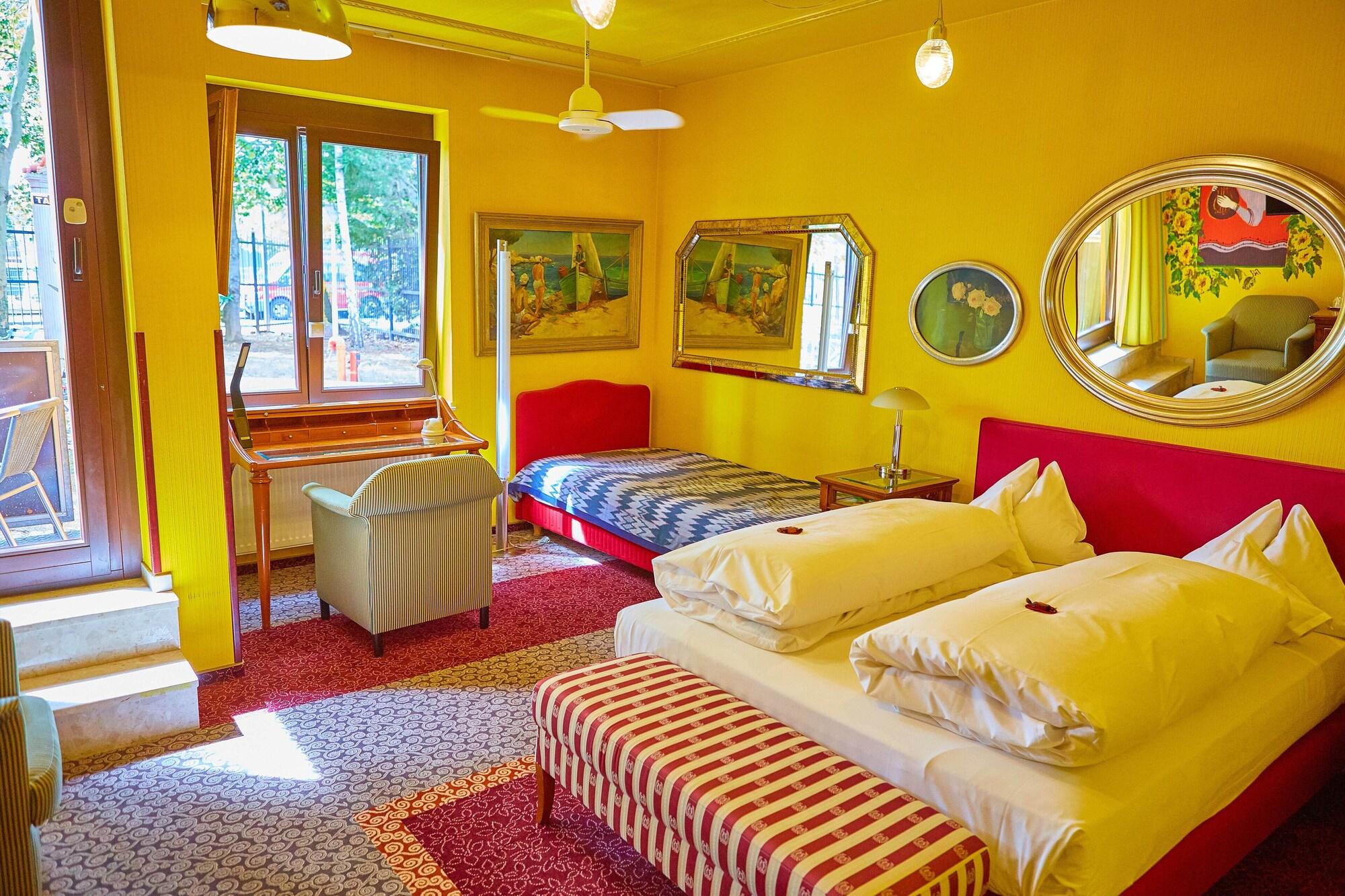 Фото Design Hotel Euskirchen