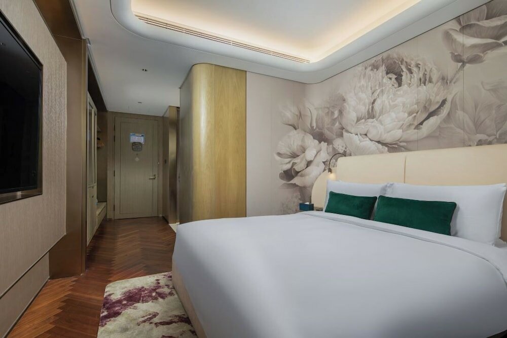 Фото Blossom House Shanghai On The Bund