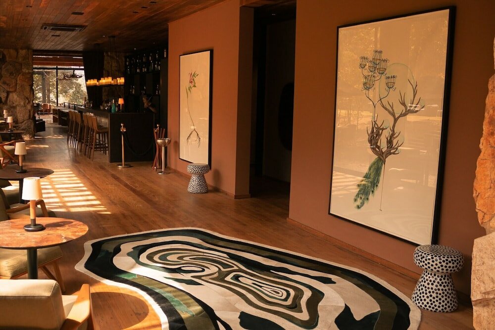 Фото Botanique Hotel and SPA