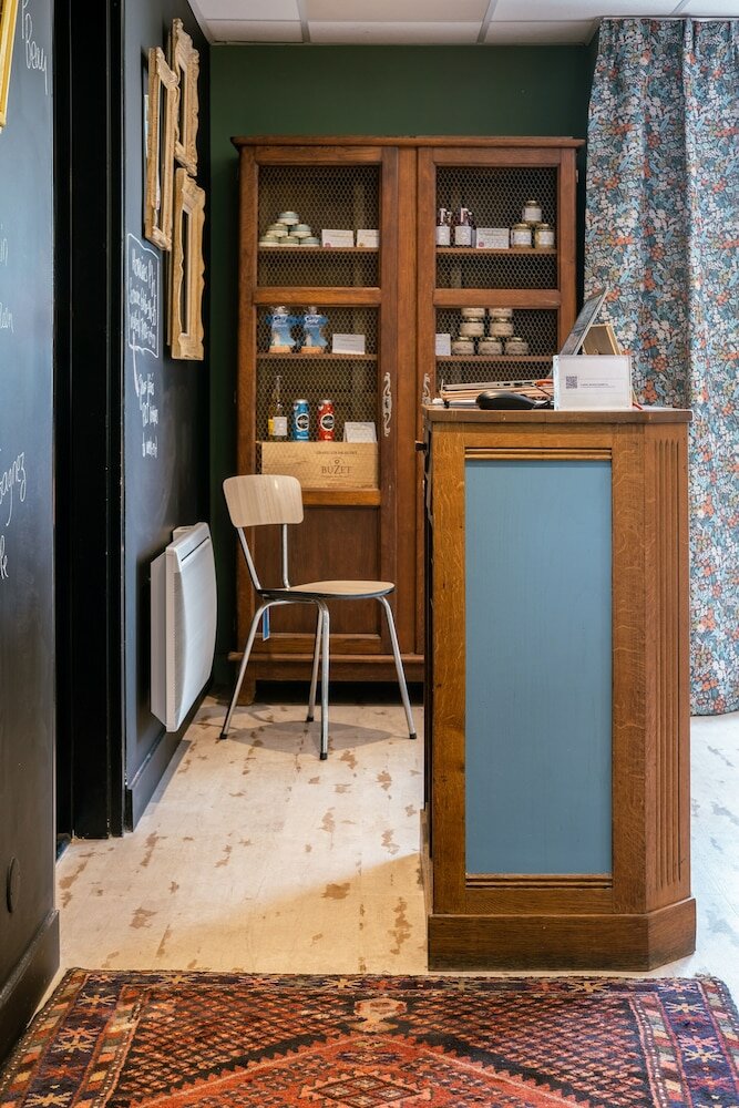 Фото Greet Chartres Est