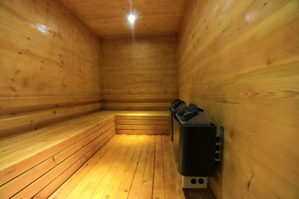 Фото Time Ruba Hotel & Suites