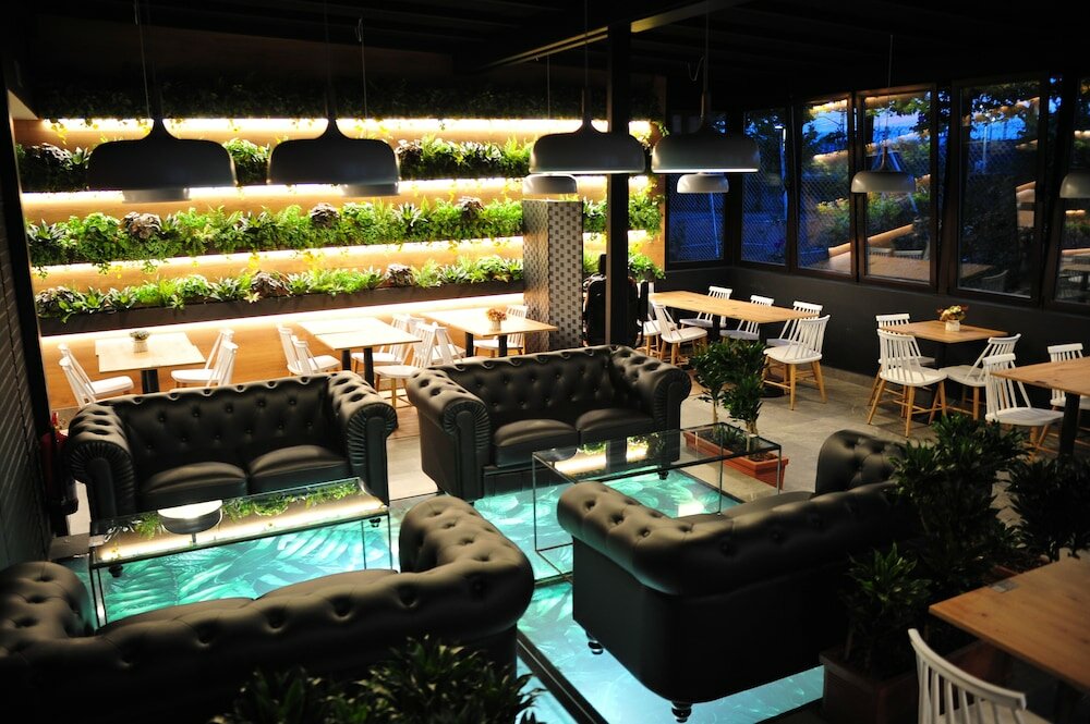 Фото Hotel Aitana