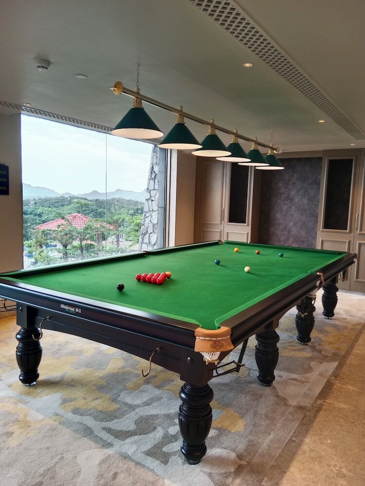 Фото Mementos by ITC Hotels Ekaaya Udaipur