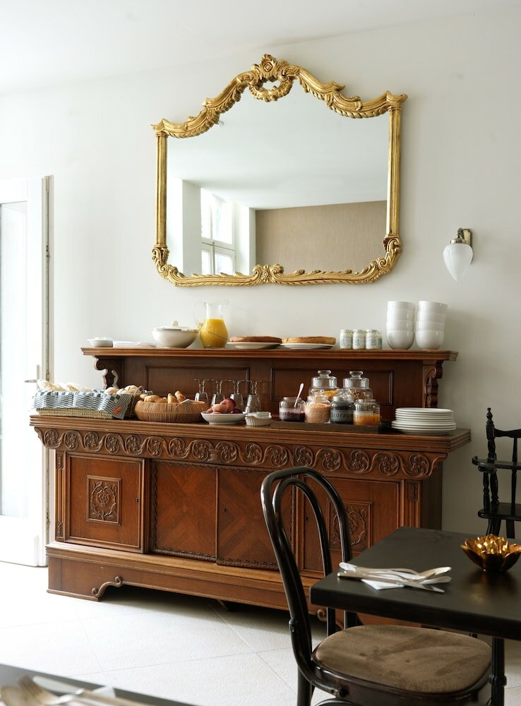 Фото Boutique Hotel Grote Gracht