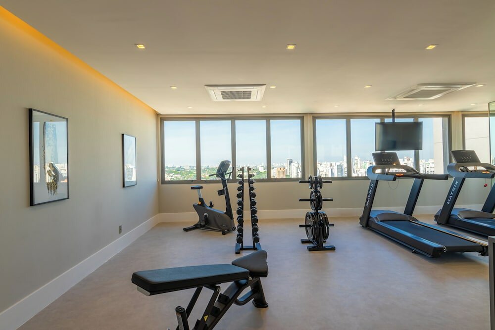 Фото Charlie Thera Ibirapuera