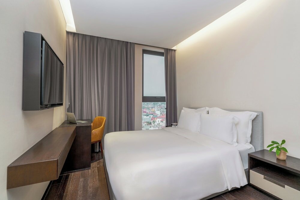 Фото The Five Residences Hanoi