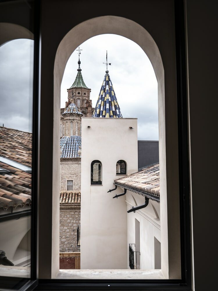 Фото Palacio La Marquesa