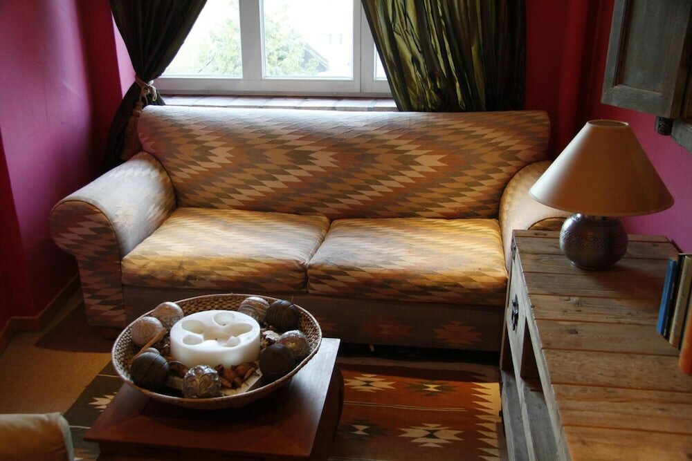 Фото Отель Zur Ewigen Lampe