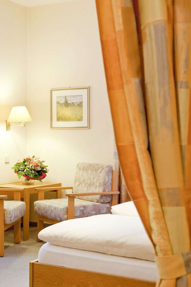 Фото Hotel Birkenstern