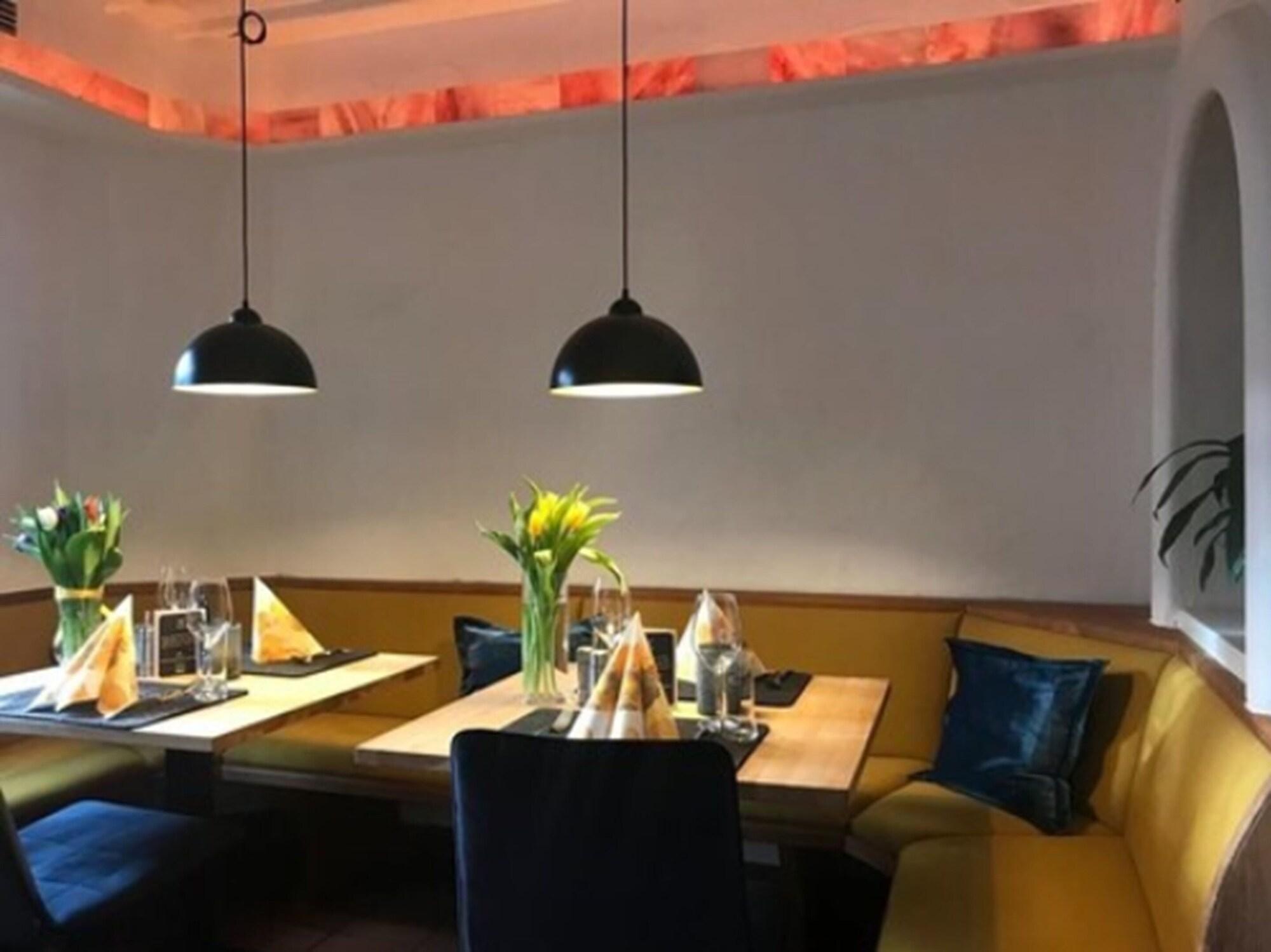 Фото Bio Hotel Bayerischer Wirt