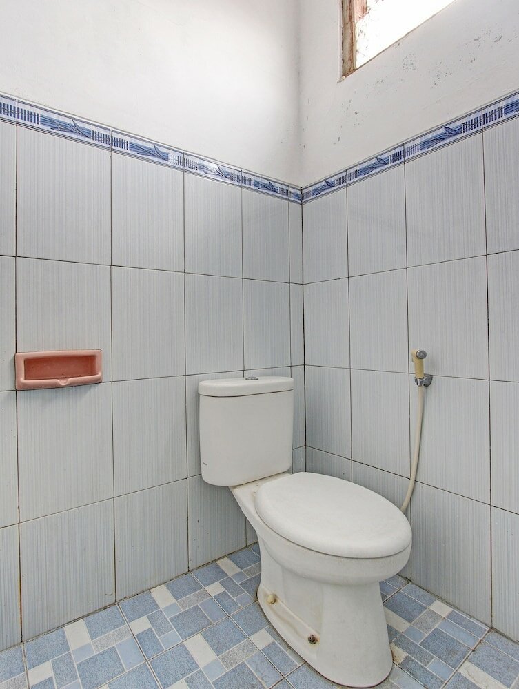 Фото Super Oyo 91748 Wisma Pkpri Purworejo