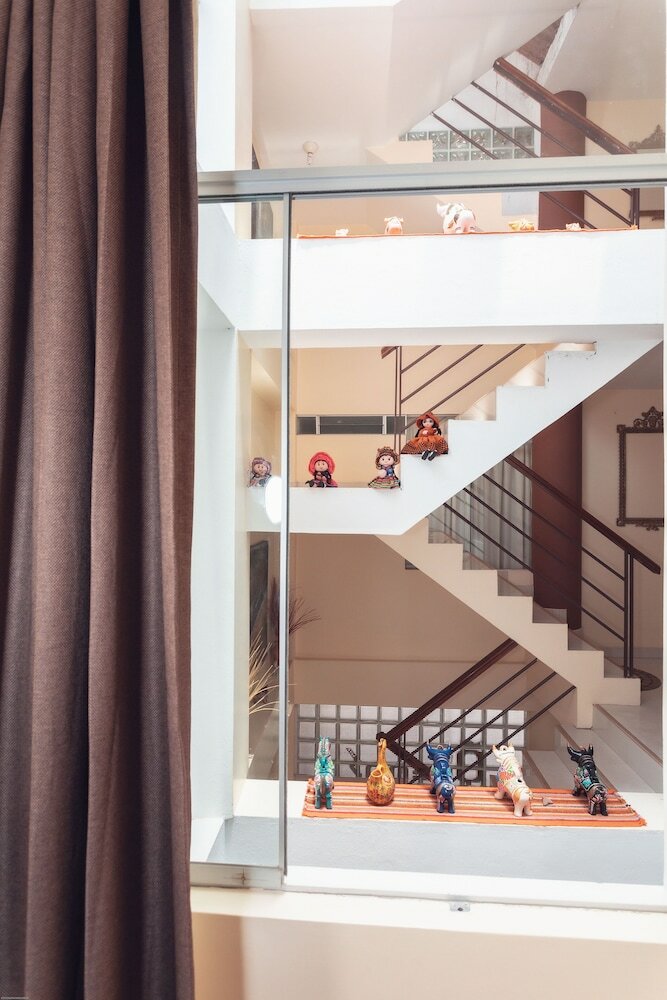 Фото Hotel Las Quenas