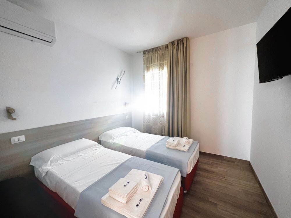 Фото Perla Blu Tropea