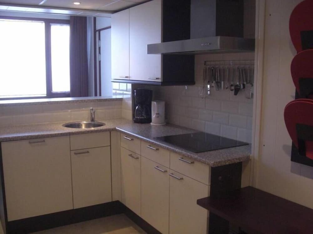 Фото Hotel Den Helder