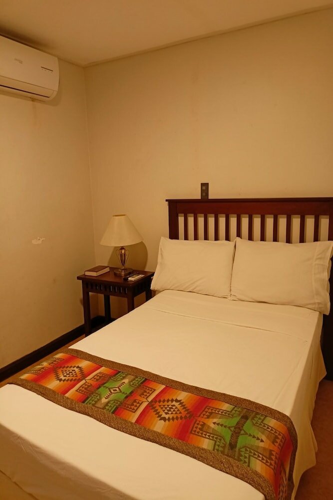 Фото Metro Vigan Inn - Annex