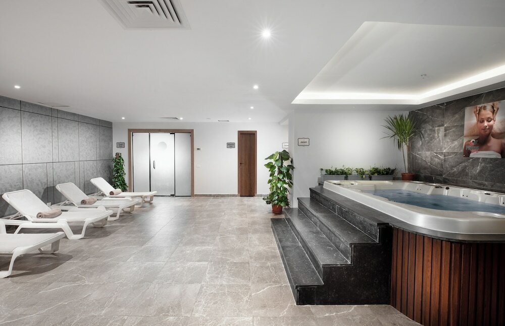 Фото Sunset Boutique Resort Sahl Hasheesh