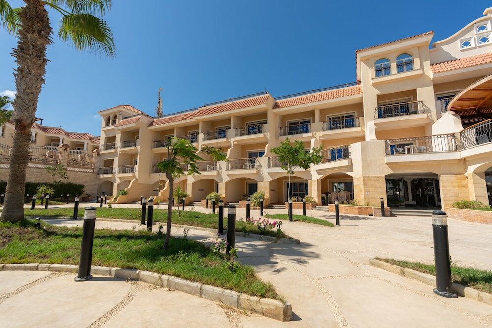 Фото Safir Marsa Matrouh Resort