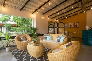 Гостиница Olive Magrath - by Embassy Group