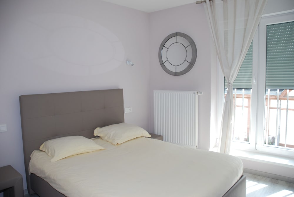 Фото Hôtel Champ Alsace