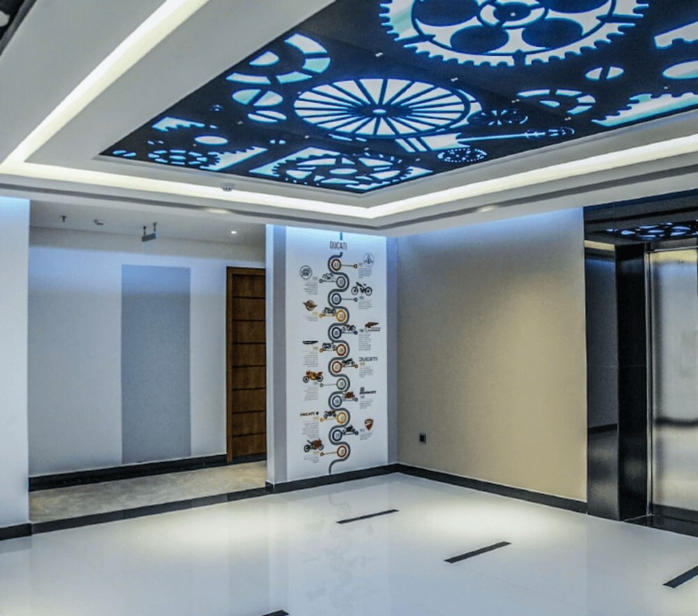 Фото Regal Réseau Hotel & SPA