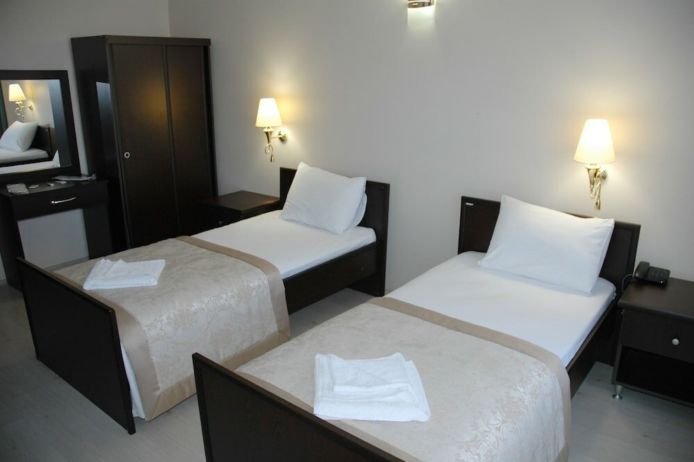 Фото Burgaz Resort Aquapark Hotel