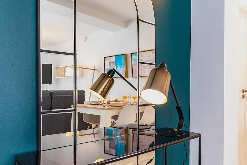 Фото Malaga Rivas 34 Suites Homes