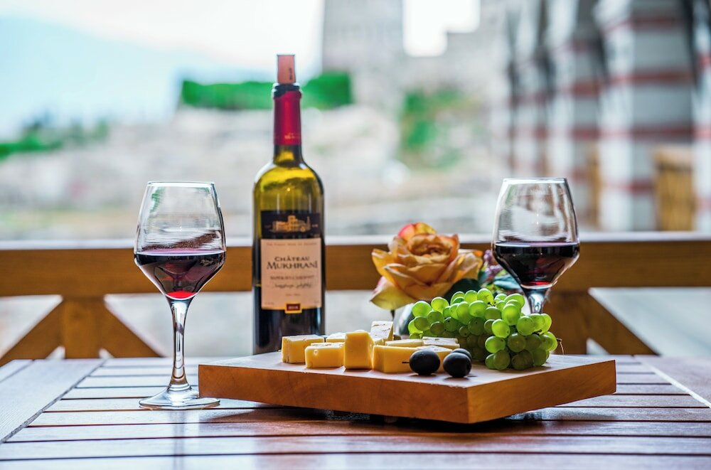 Фото Hotel Gino Wellness Rabath