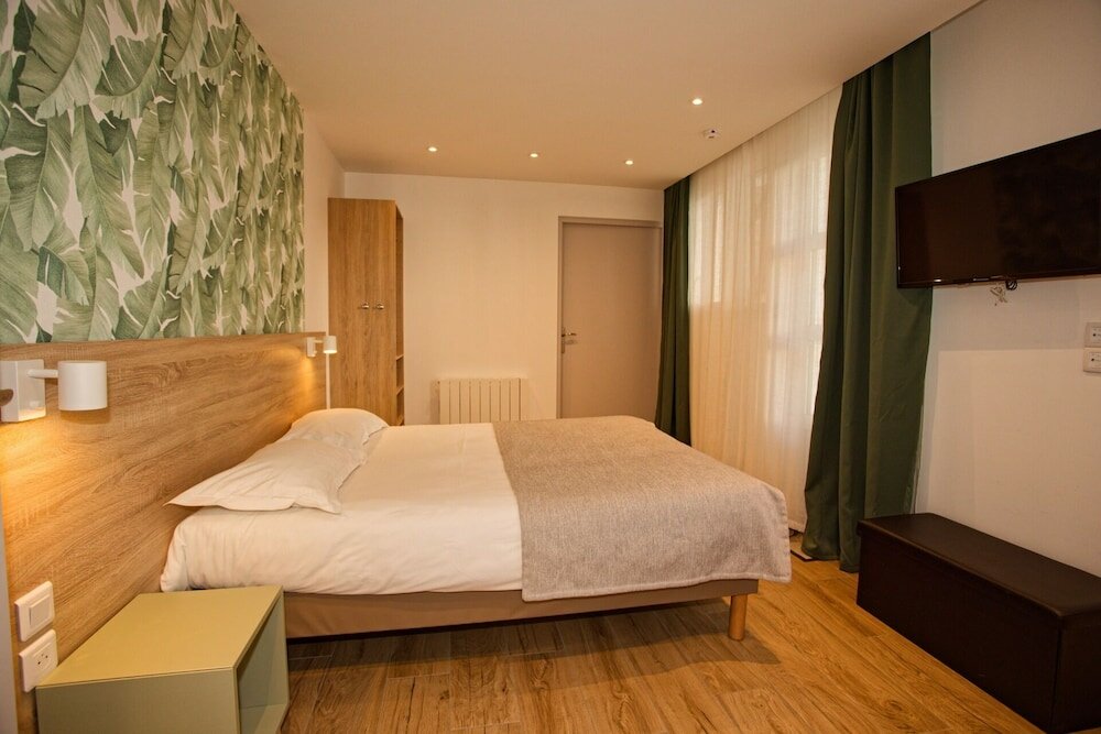 Фото Hôtel Océan Dinan