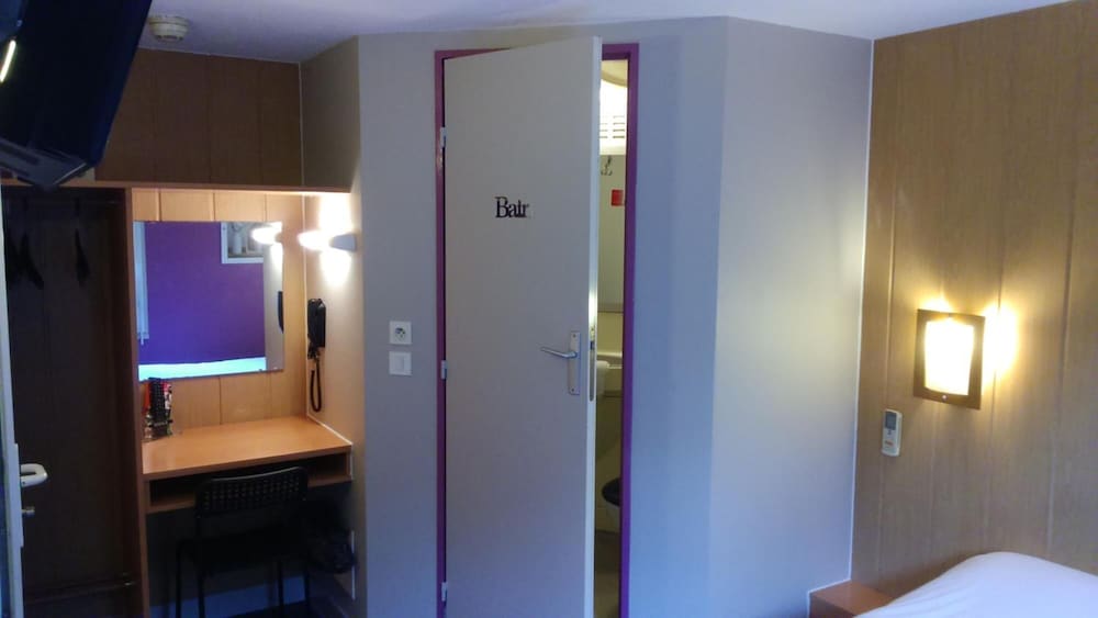 Фото Fasthôtel Montpellier Baillargues