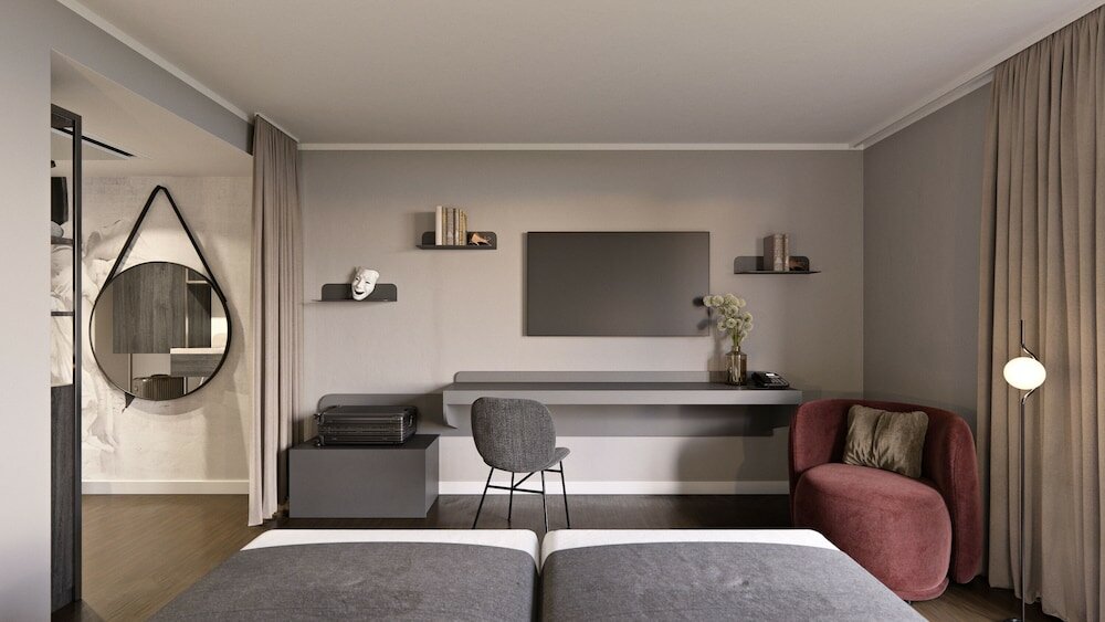 Фото Boutique Kaiser - Hotel & Apartments