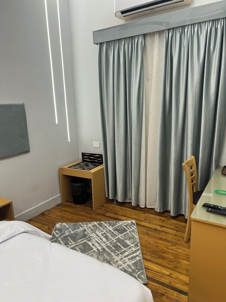 Фото Zamalek House Hotel