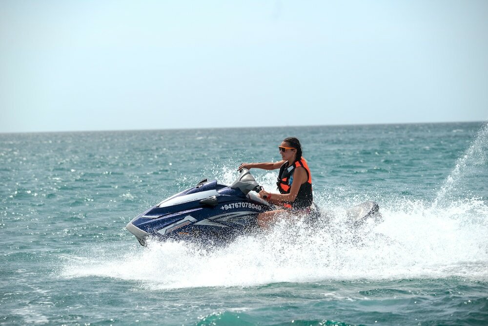 Фото Uppuveli Beach by Dsk