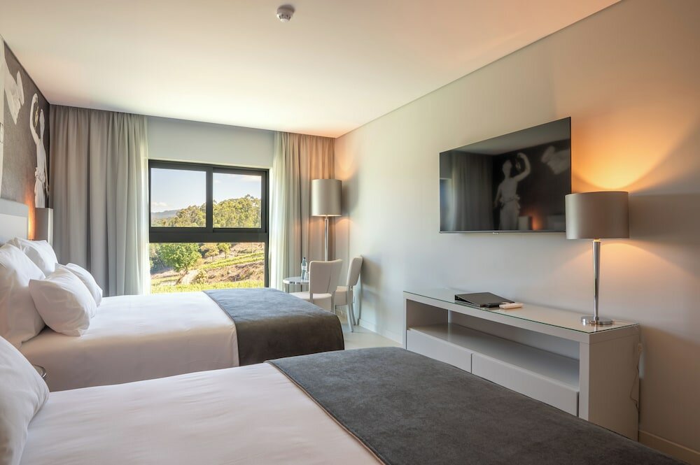 Фото Vila Gale Collection Ponte de Lima