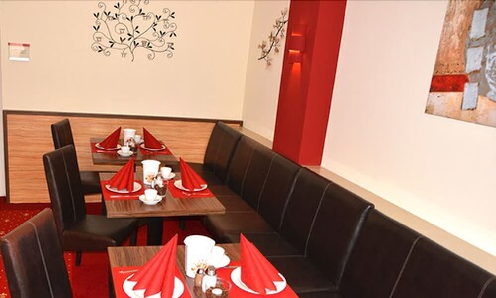 Фото Altstadthotel Harburg