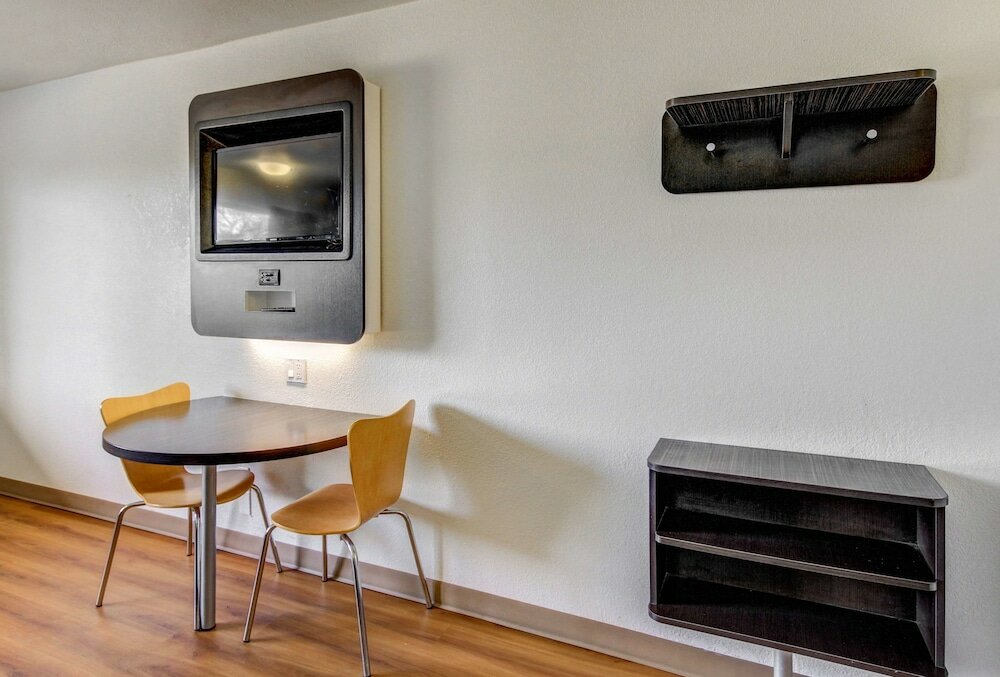 Фото Motel 6 Waco, Tx - Lacy Lakeview