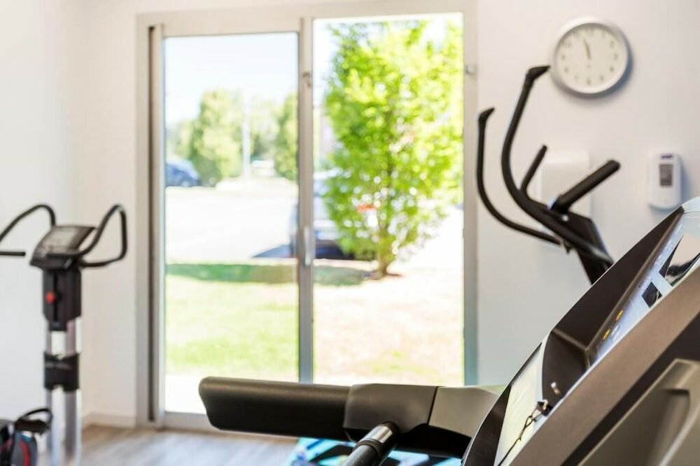 Фото Nemea Appart Hotel Toulouse Aéroport