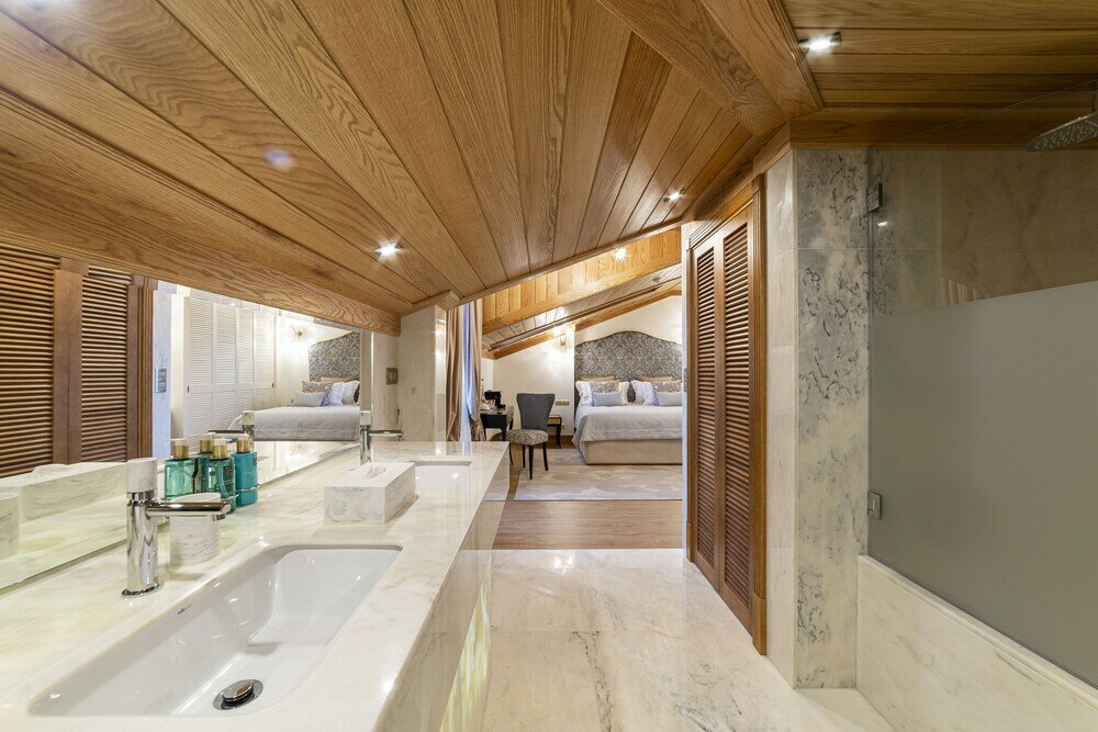 Фото Sintra Marmoris Camelia